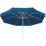 Sonnenschirm von Schneider Schirme, in der Farbe Silber, aus Polyester, Vorschaubild