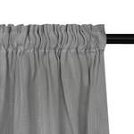 Schlaufenschal von feelofnature, in der Farbe Grau, aus Polyester, andere Perspektive, Vorschaubild