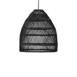 Deckenlampe von PR Home, in der Farbe Schwarz, aus Kunststoff, Vorschaubild