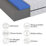 Sleeptex KALTSCHAUMMATRATZE der Marke Sleeptex