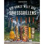 Grillbuch von HEEL Verlag, Vorschaubild