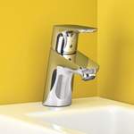 Hansgrohe Focus der Marke hansgrohe