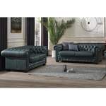 Chesterfield Garnitur der Marke LINEA SOFA