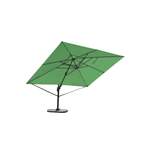 Sonnenschirm von RS Trade, in der Farbe Grün, andere Perspektive, Vorschaubild