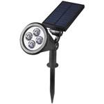 Solar-LED-Halloween-Strahler für der Marke AMIRROR SMART UG