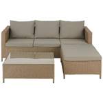 POCOline Lounge-Sofaset der Marke Pocoline