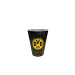 Becher LED der Marke TheSoccerClub