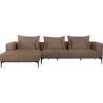 Ecksofa von Guido Maria Kretschmer Home&Living, in der Farbe Beige, aus Cord, andere Perspektive, Vorschaubild