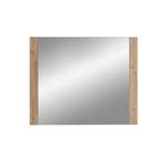 Garderobenspiegel von Xora, in der Farbe Grau, aus Holzwerkstoff, andere Perspektive, Vorschaubild
