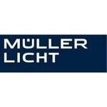 Leuchtmittel von Müller Licht, in der Farbe Gold, andere Perspektive, Vorschaubild