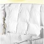 Bettdecke von Sansibar, in der Farbe Weiss, aus Polyester, andere Perspektive, Vorschaubild