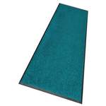 Läufer Teppich von KLEEN-TEX, in der Farbe Grün, aus Kunststoff, andere Perspektive, Vorschaubild