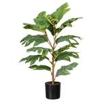 Kunstpflanze Artocarpus der Marke Modern Living