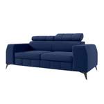 2/3-Sitzer Sofa von 99rooms, in der Farbe Blau, Vorschaubild