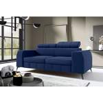 2/3-Sitzer Sofa von 99rooms, in der Farbe Blau, andere Perspektive, Vorschaubild