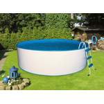Schwimmbecken von My Pool Bwt, in der Farbe Weiss, aus Polyvinylchlorid, andere Perspektive, Vorschaubild