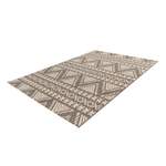 Teppich von Kayoom, in der Farbe Weiss, aus Textil, andere Perspektive, Vorschaubild