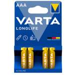 VARTA LONGLIFE der Marke Varta