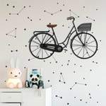 Wanddekoration Bicycle der Marke LoftDesigns