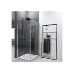 Dusch von EMKE, aus Sicherheitsglas, andere Perspektive, Vorschaubild