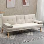 Schlafsofa, 3-Sitzer-Sofa, der Marke ScanMod Design