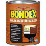 Bondex Holzlasur der Marke Bondex
