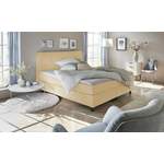 Boxspringbett von SKAGEN BEDS, in der Farbe Beige, andere Perspektive, Vorschaubild