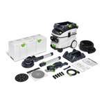 Festool Langhalsschleifer der Marke FESTOOL