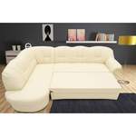 Schlafsofa von MID.YOU, in der Farbe Beige, aus Textil, andere Perspektive, Vorschaubild