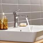 Hansgrohe Rebris der Marke Hansgrohe