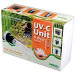 UV-C Einheit der Marke Velda