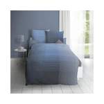 Bettwäsche-Garnitur von Kaeppel, in der Farbe Grau, aus Satin, andere Perspektive, Vorschaubild