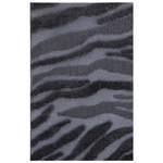 Teppich von XXXLutz, in der Farbe Grau, aus Textil, andere Perspektive, Vorschaubild