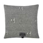 Kissen von Zoeppritz, in der Farbe Grau, aus Textil, Vorschaubild