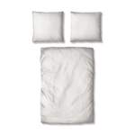 Bettwäsche-Garnitur von OTTO products, in der Farbe Weiss, aus Baumwolle, Vorschaubild