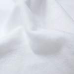 Matratzenschoner von Schlafgut, in der Farbe Weiss, aus Baumwolle, Vorschaubild