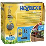 Hozelock Tropfbewässerung-Set der Marke Hozelock