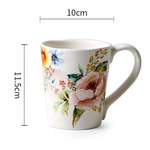 Caterize Tasse der Marke Caterize