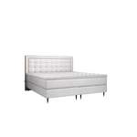 Boxspringbett mit der Marke Mercer41