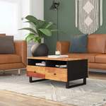 Couchtisch Libby-Louise der Marke Union Rustic