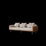 3-Sitzer Sofa der Marke (EU)FOSHANSHI YOUYUN DIANZISHANGWU YOUXIAN GONGSI