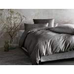 Bettwäsche-Garnitur von irisette, in der Farbe Grau, aus Baumwolle, andere Perspektive, Vorschaubild