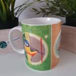 Aspinaworld Tasse der Marke Aspinaworld