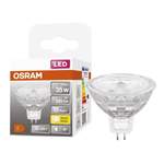 OSRAM LED-Lampe, der Marke Osram