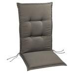 Uberwurf von best freizeitmöbel, in der Farbe Grau, aus Textil, Vorschaubild