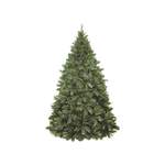 Grüner PVC-Weihnachtsbaum der Marke Maisons du Monde