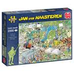 Jumbo Spiele der Marke Jan van Haasteren