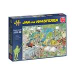 Spielzeug von Jan van Haasteren, Mehrfarbig, andere Perspektive, Vorschaubild