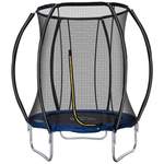 HOMCOM Trampolin der Marke HOMCOM