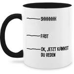 Shirtracer Tasse der Marke Shirtracer